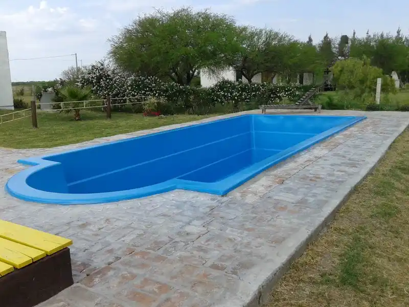 Bungalows Mi Sue�o