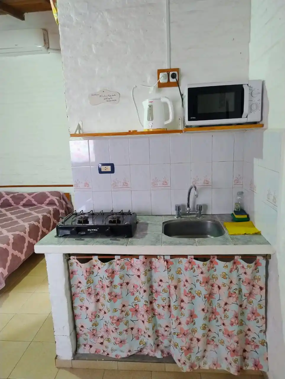 Bungalows Mi Sue�o