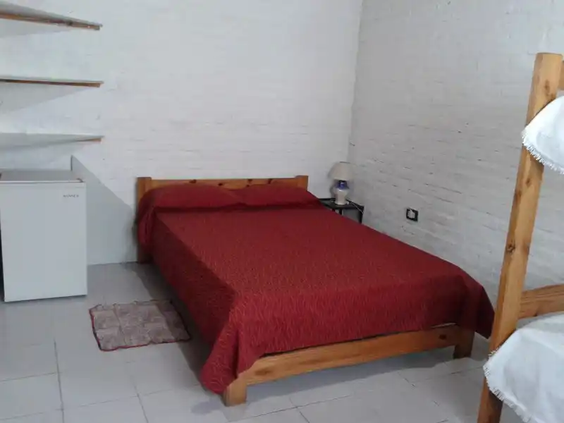 Bungalows Mi Sue�o