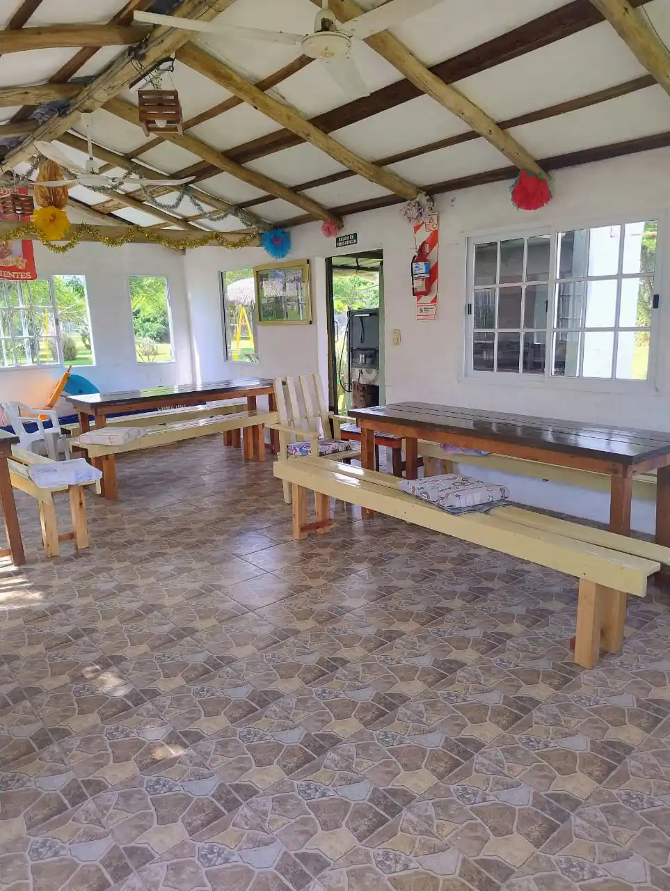 Bungalows Mi Sue�o