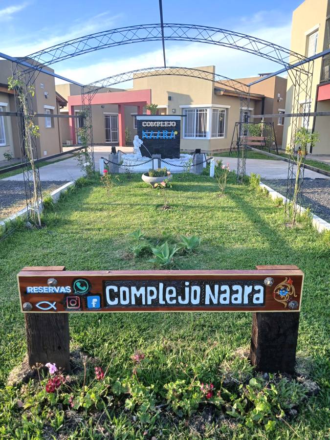 Complejo Naara