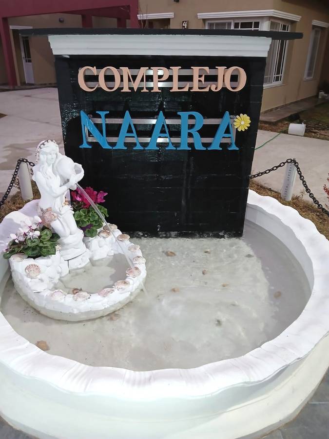 Complejo Naara