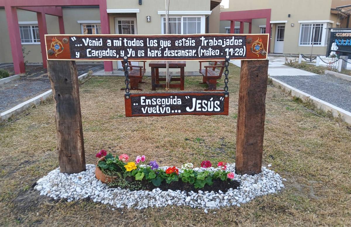 Complejo Naara