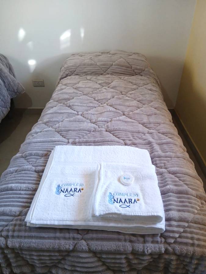 Complejo Naara