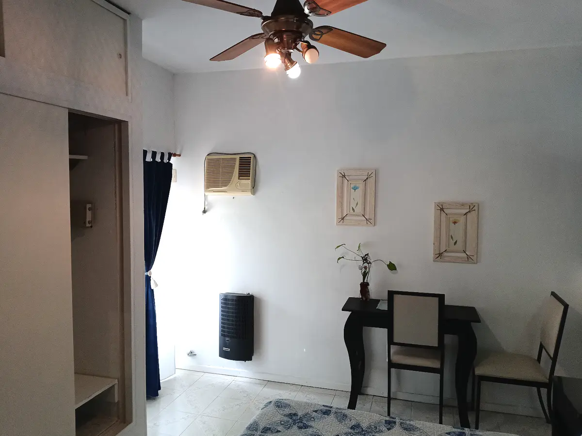 Posada Los Fresnos