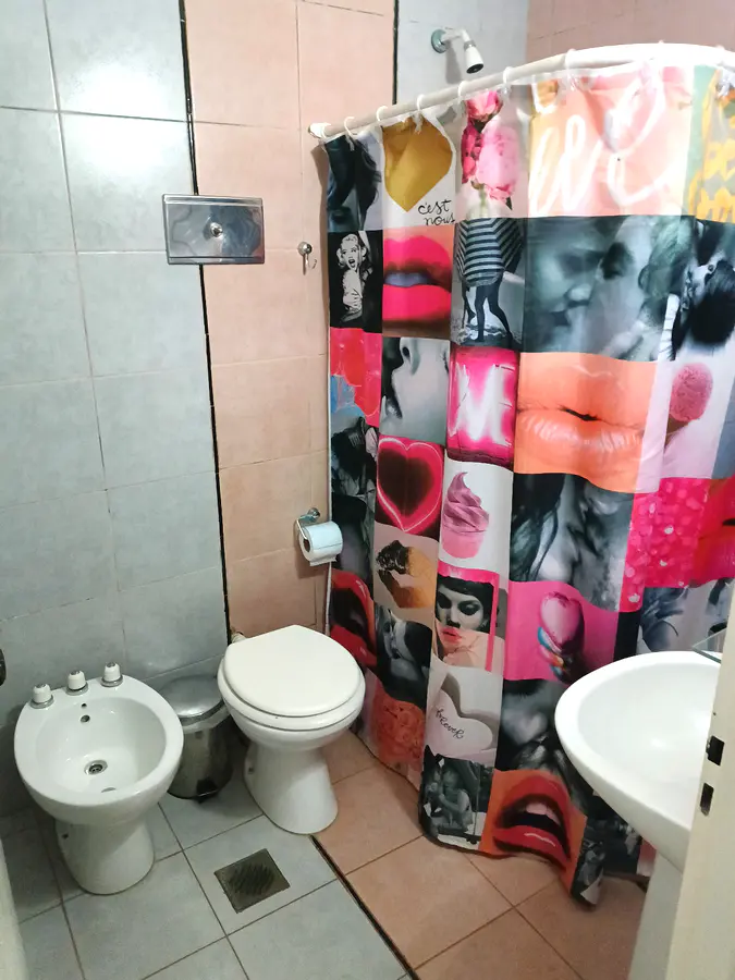 Posada Los Fresnos