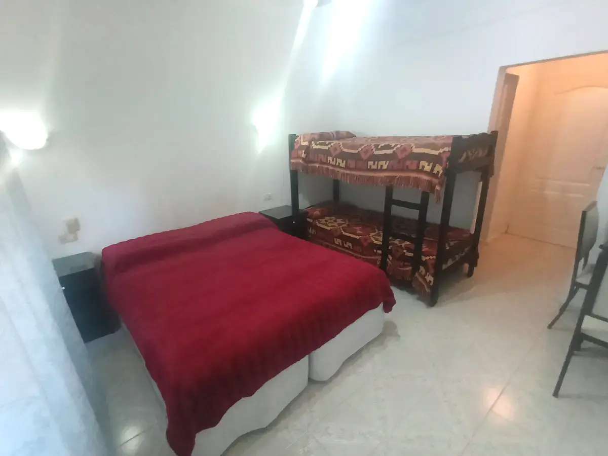 La Posada de los Fresnos