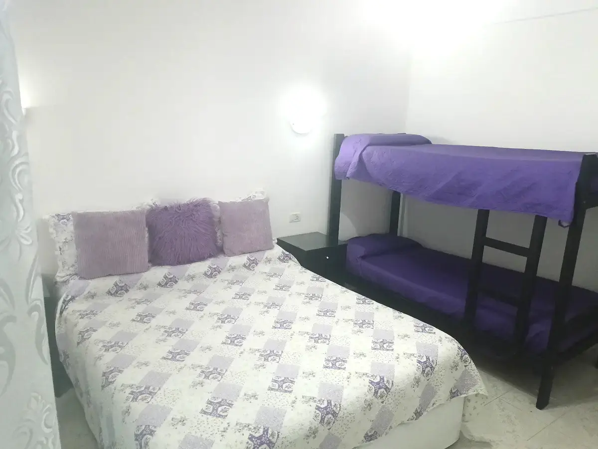 La Posada de los Fresnos
