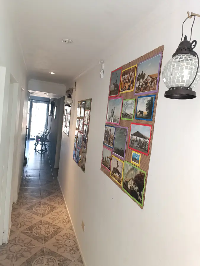 La Posada de los Fresnos