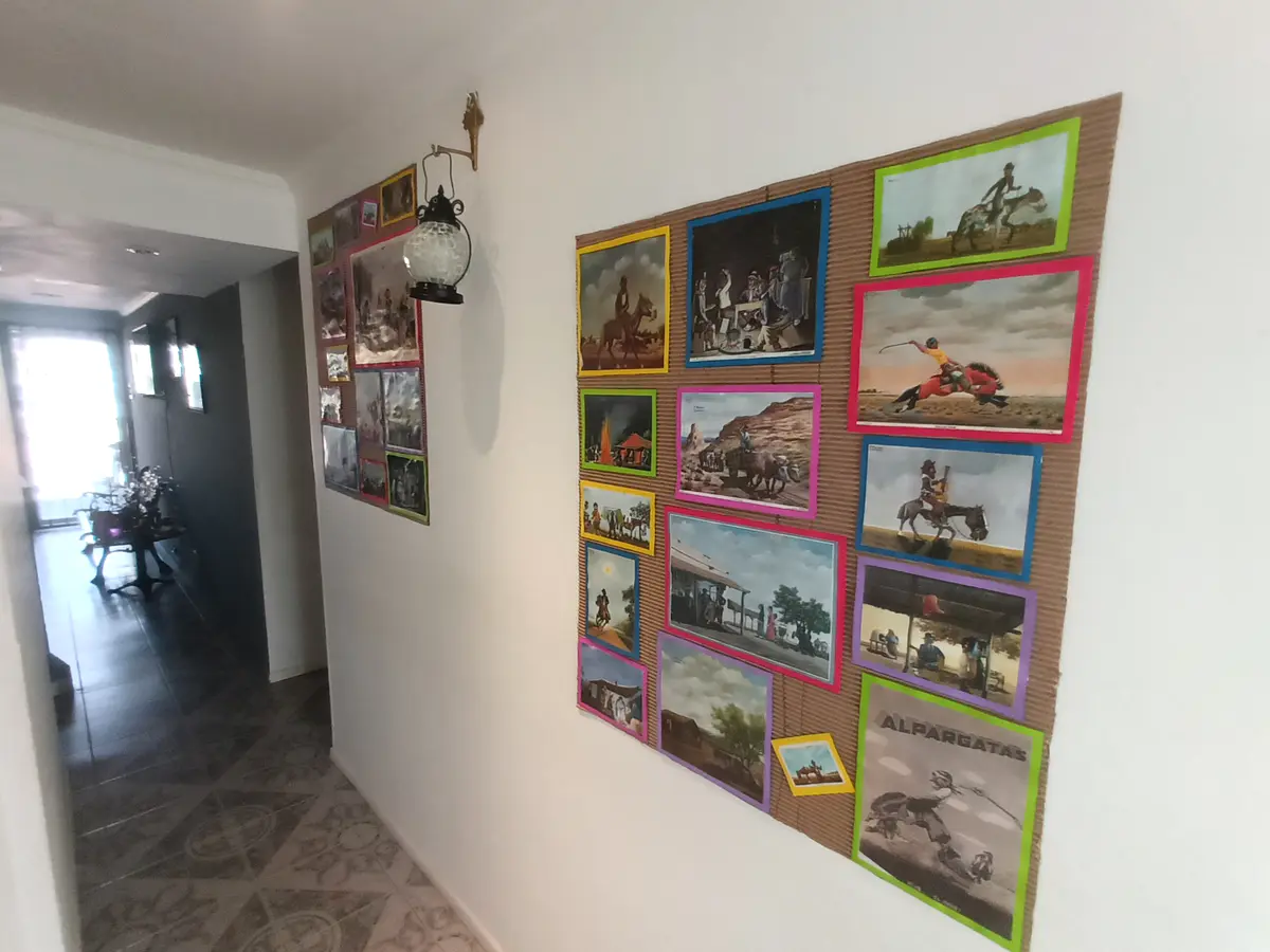 La Posada de los Fresnos