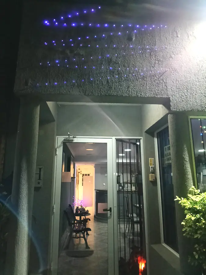 La Posada de los Fresnos