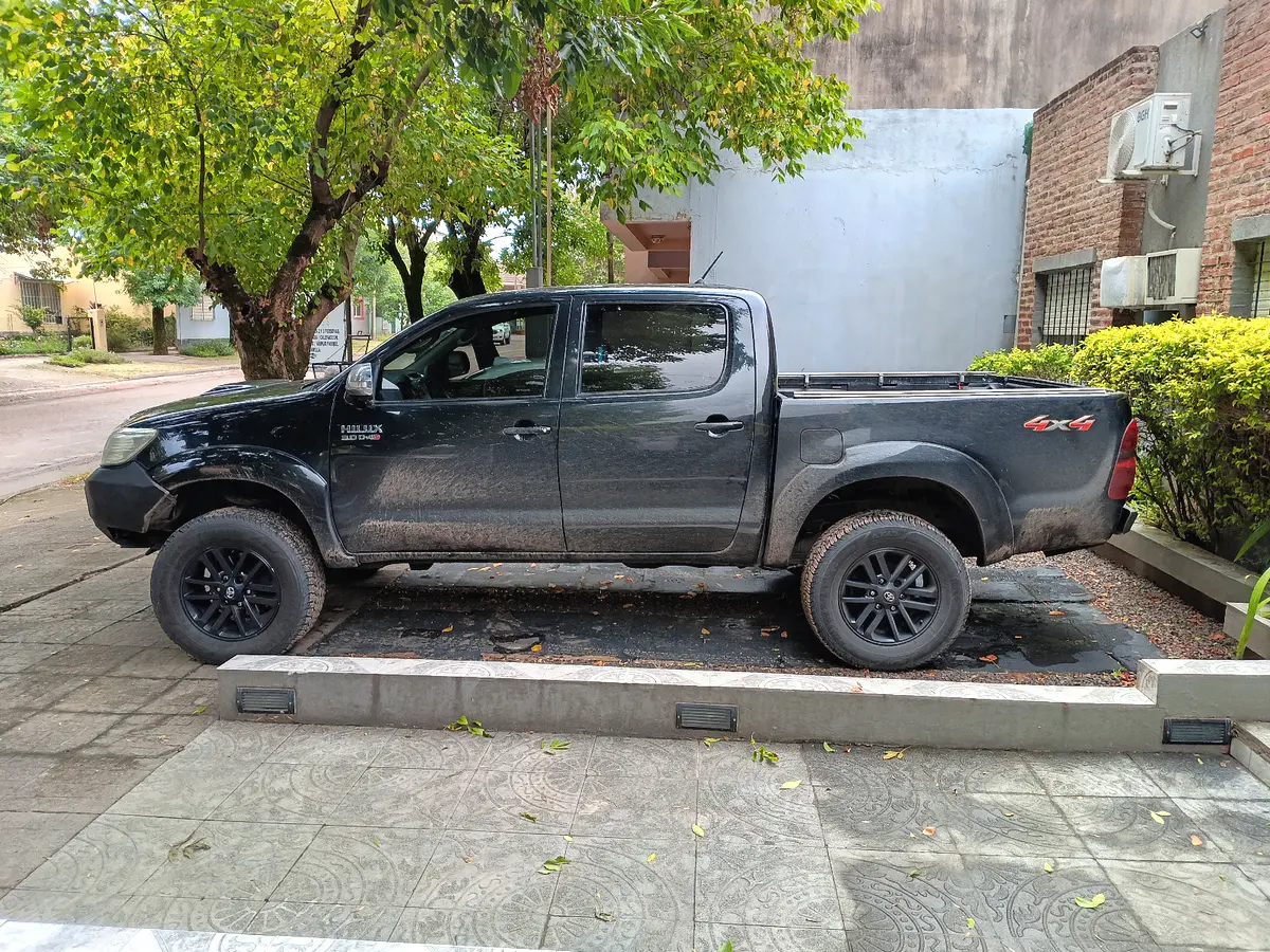 La Posada de los Fresnos
