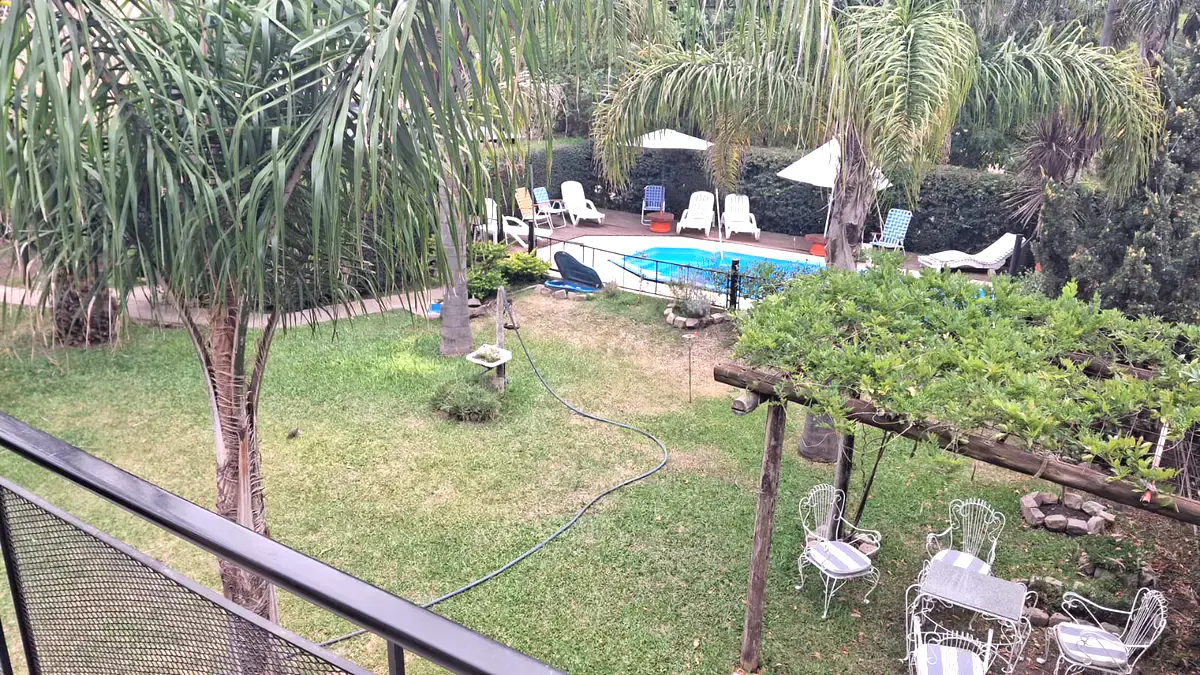 Complejo Punta Naranja