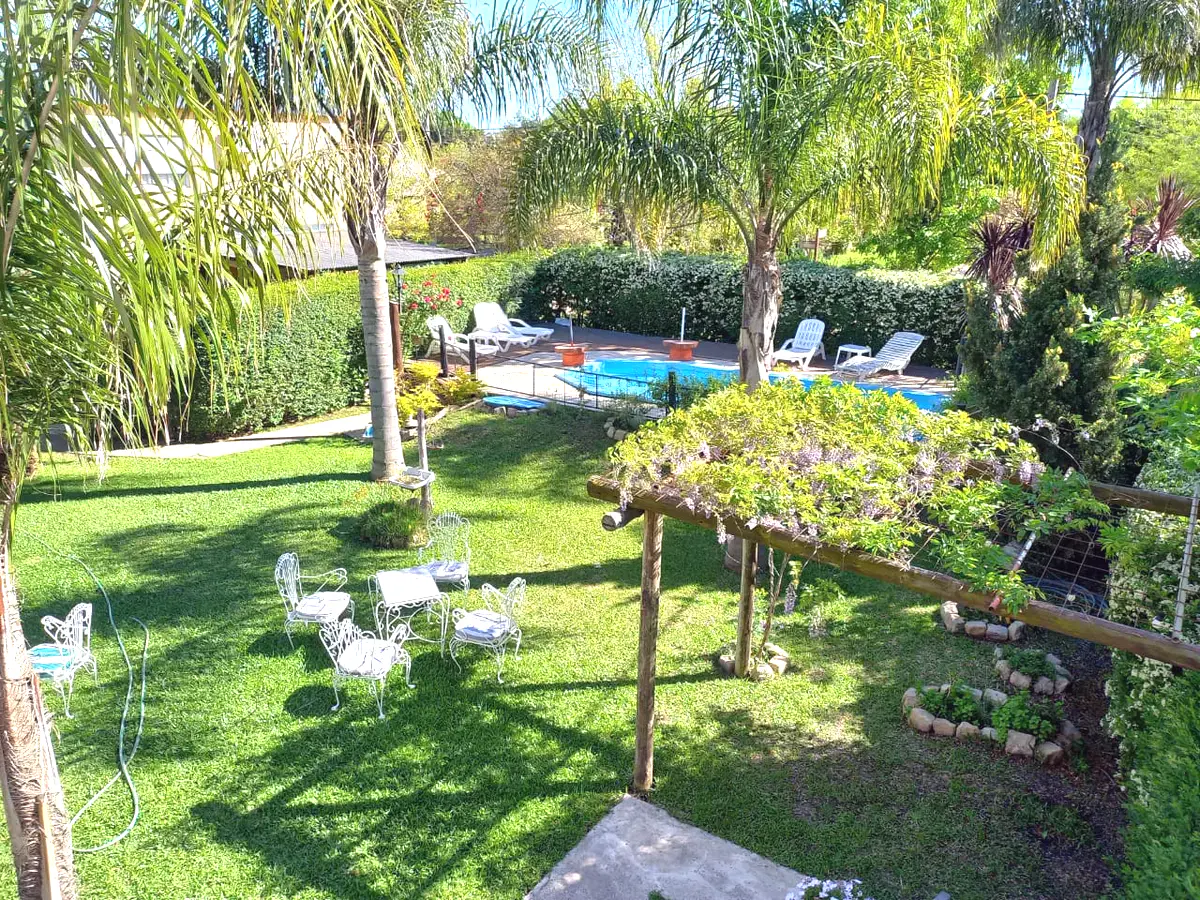 Complejo Punta Naranja