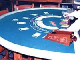 Casino Federacin
