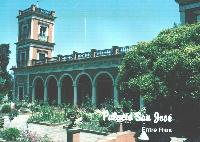 Palacio San Jos - Concepcin del Uruguay