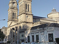 Catedral San Jos - Gualeguaych