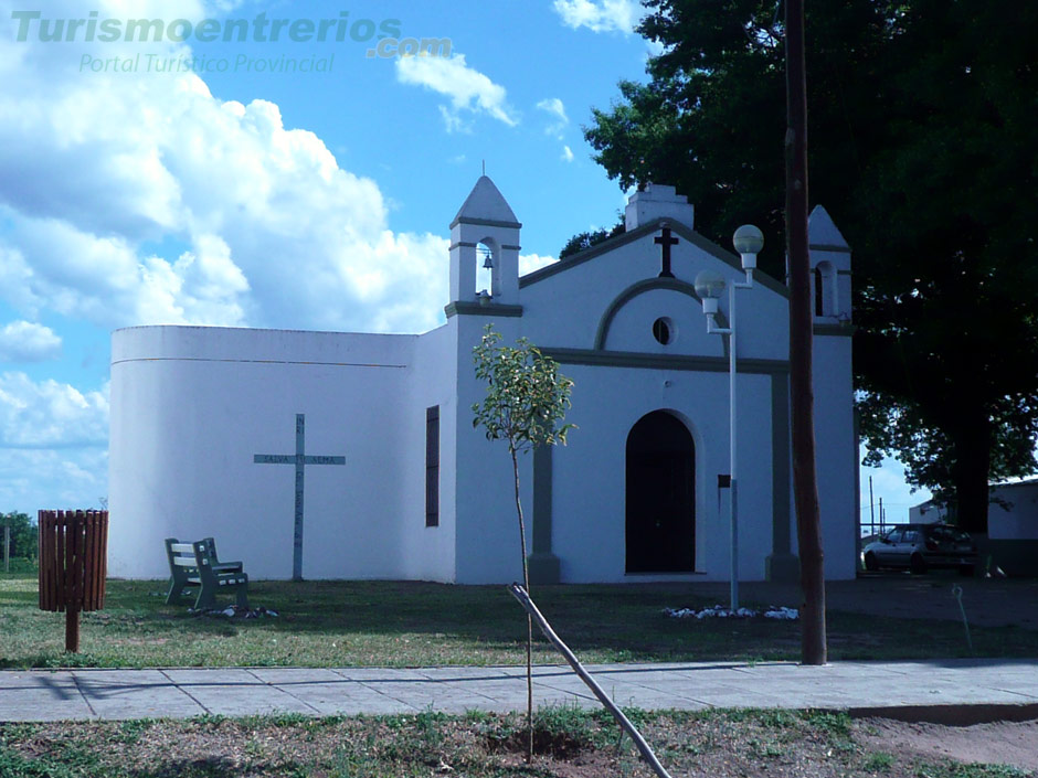 La Ciudad - Imagen: Turismoentrerios.com