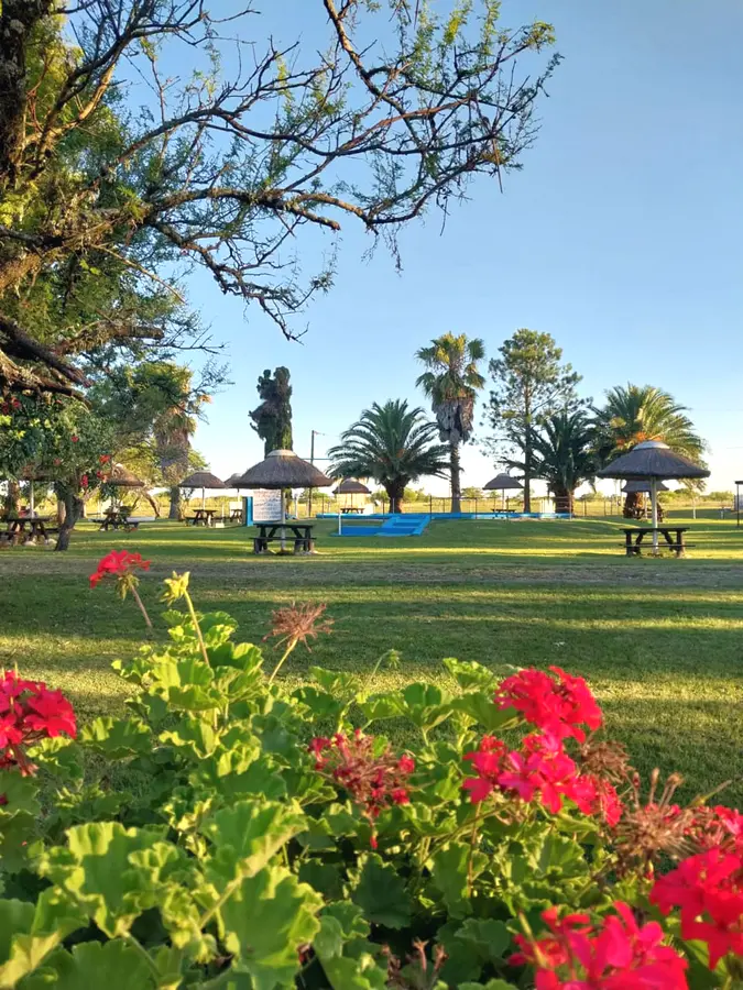 Solares del Norte