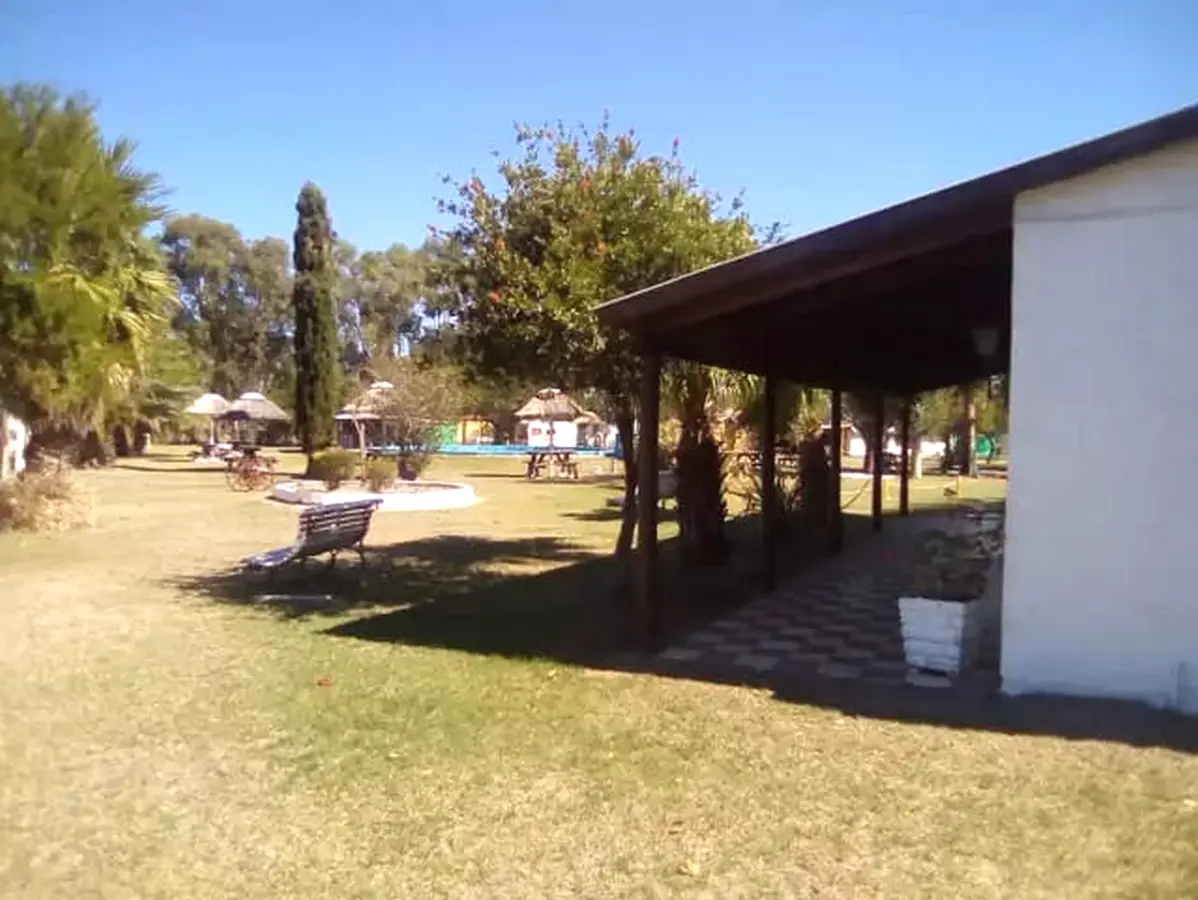 Solares del Norte