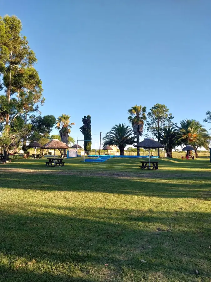 Solares del Norte