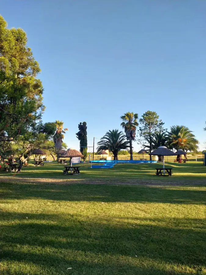 Solares del Norte