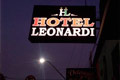 Hotel Leonardi