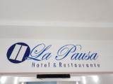 Hotel La Pausa