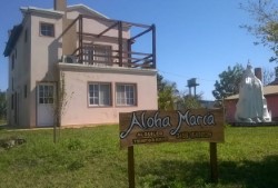 Aloha Mara