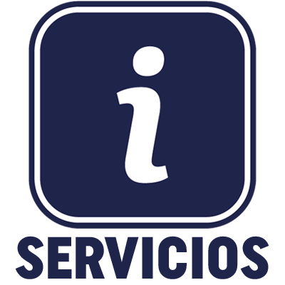 Servicios de Cacatua
