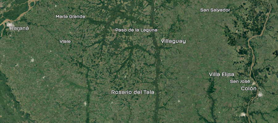 Circuito Regional de Villaguay