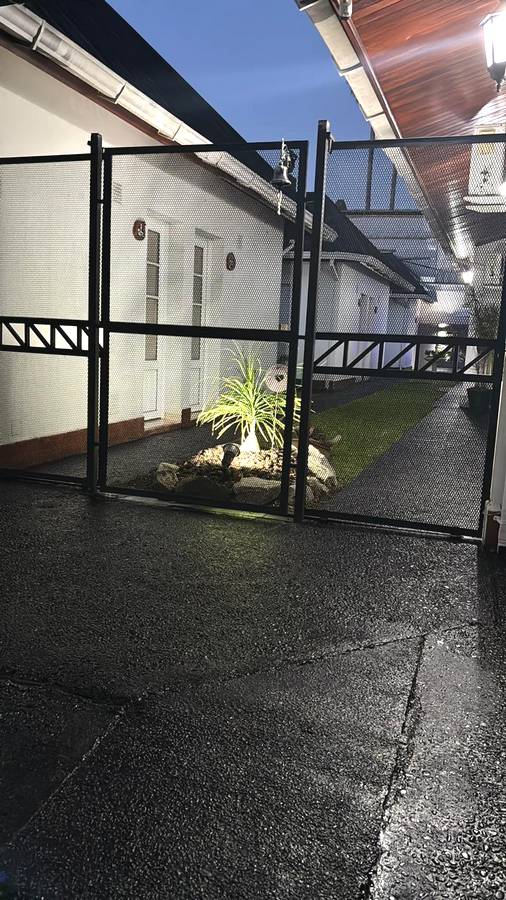 Ailen Bungalows Boutique