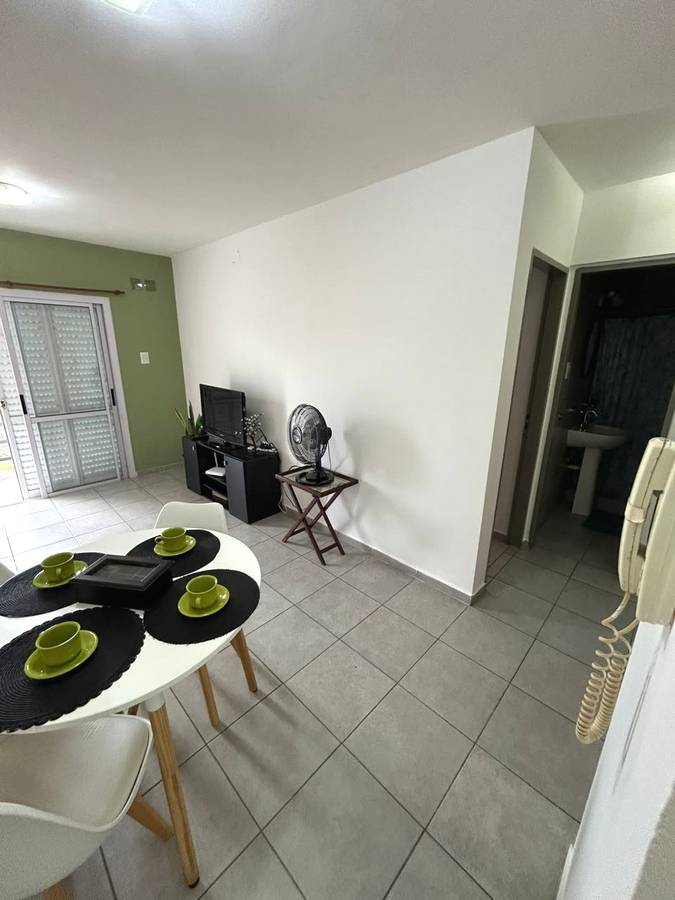 Departamento Alem 2