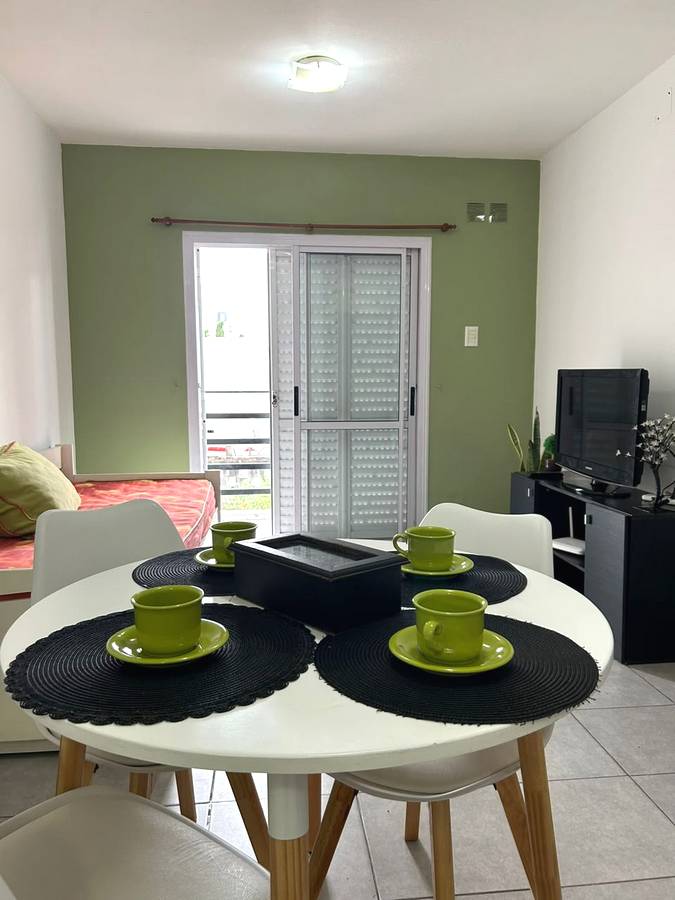 Departamento Alem 2