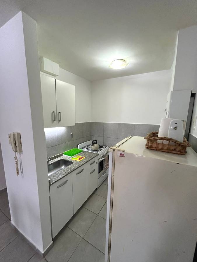 Departamento Alem 2
