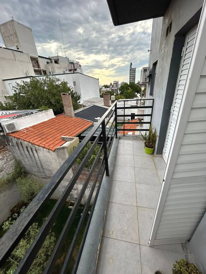 Departamento Alem 2
