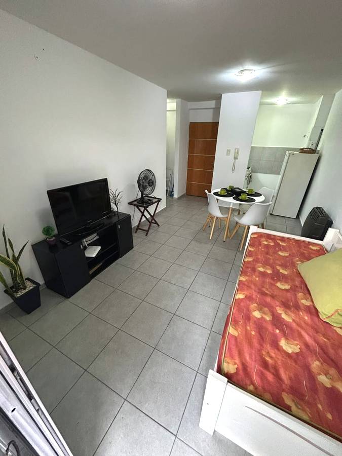 Departamento Alem 2