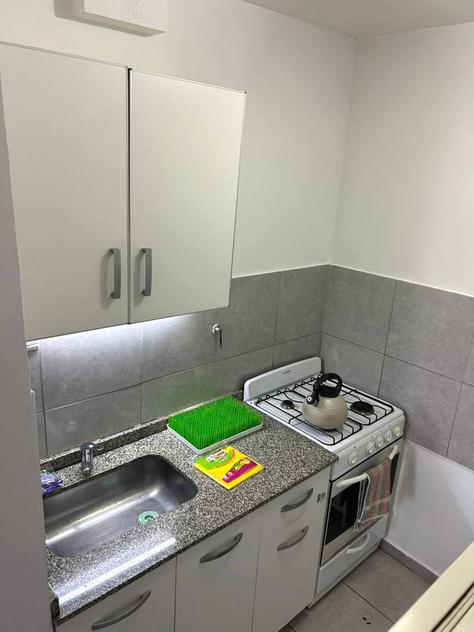 Departamento Alem 2