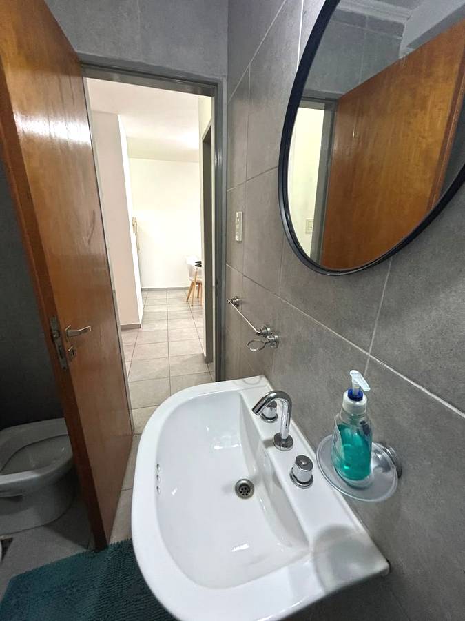 Departamento Alem 2