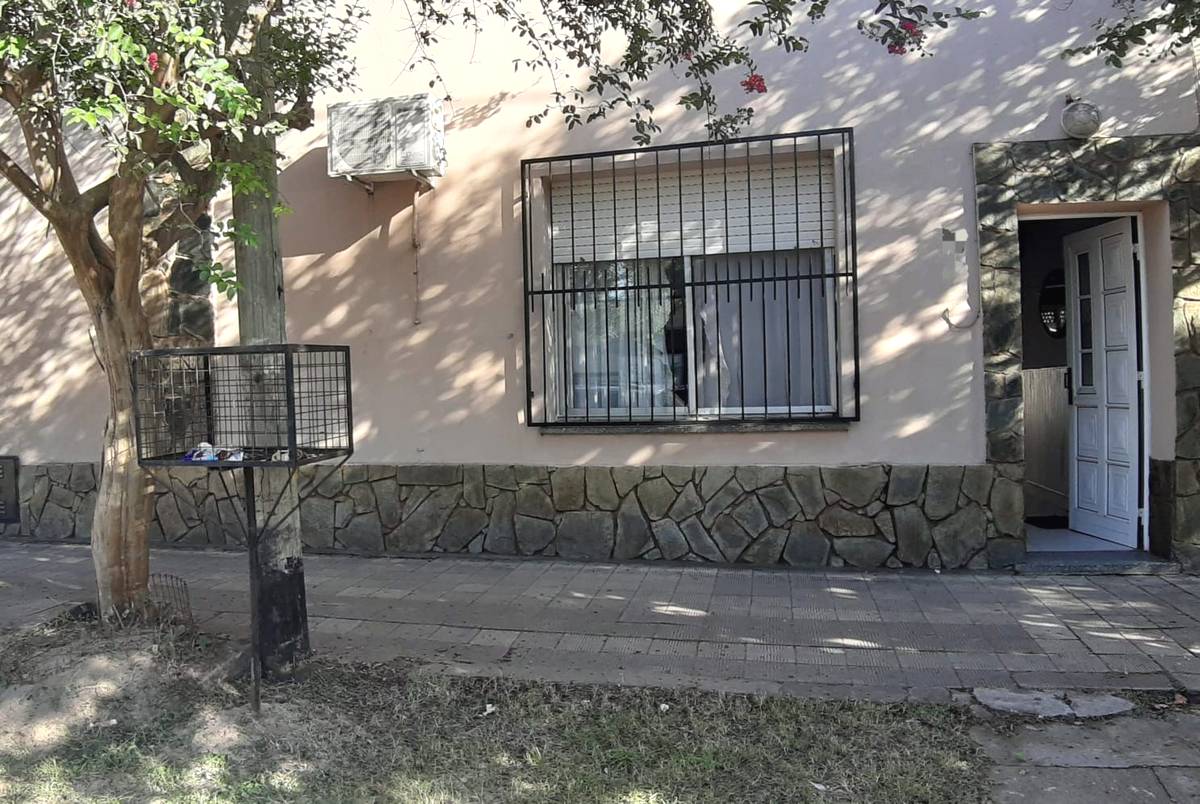 Alojamientos Maip�