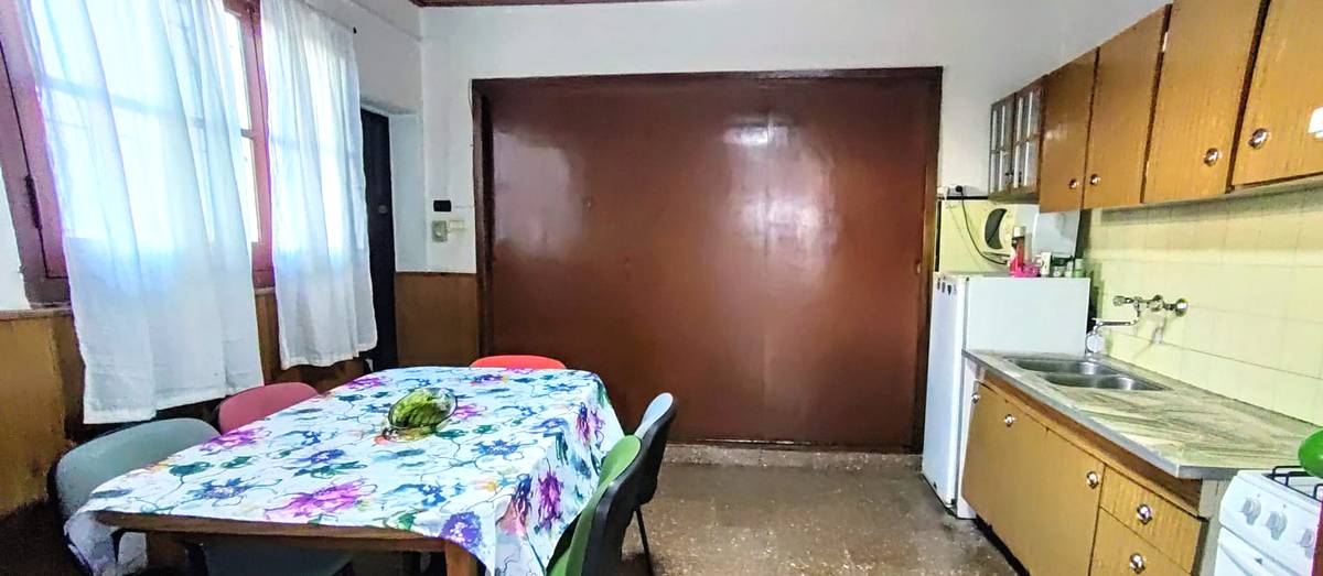 Alojamientos Maip�