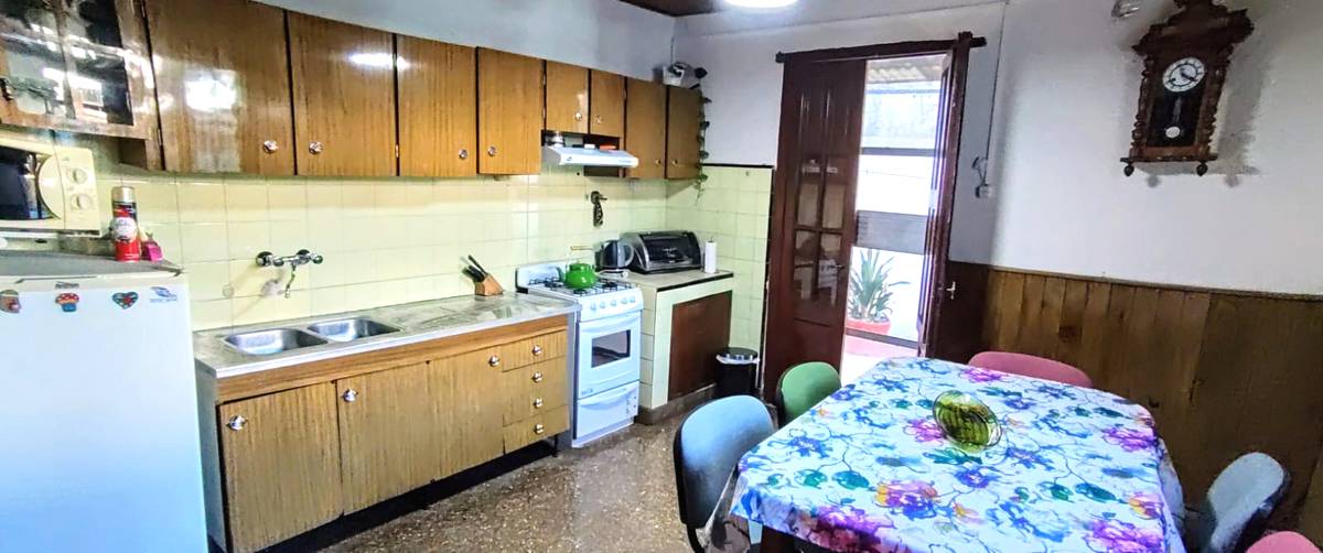 Alojamientos Maip�