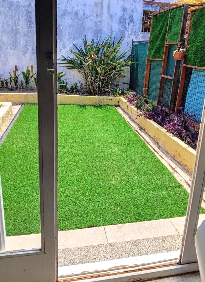 Alojamientos Maip�