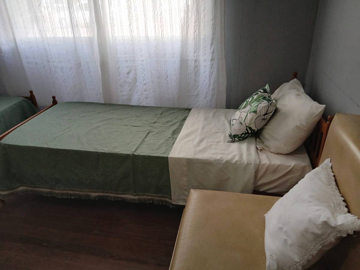 Alojamientos Maip�