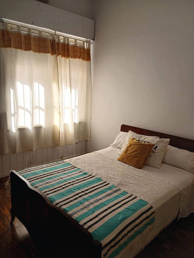 Alojamientos Maip�