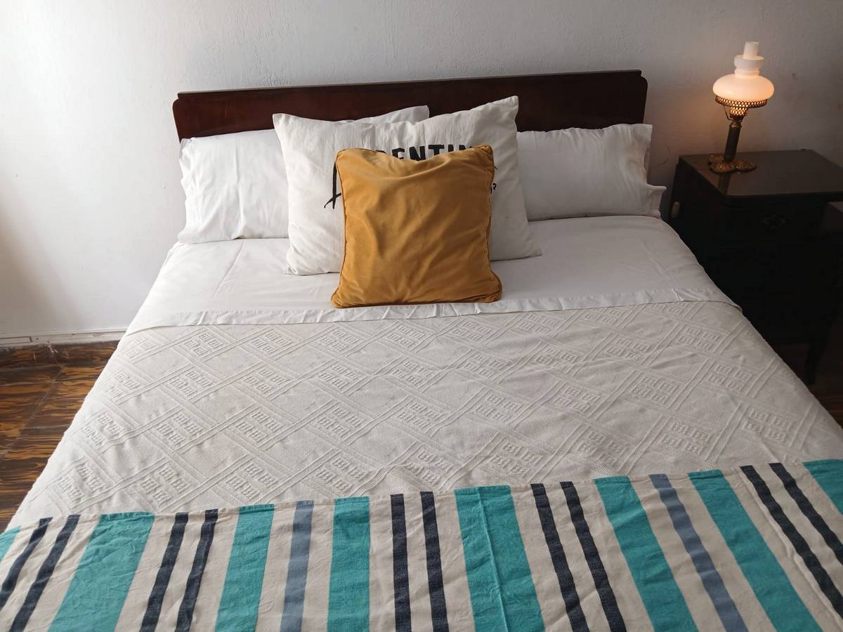 Alojamientos Maip�