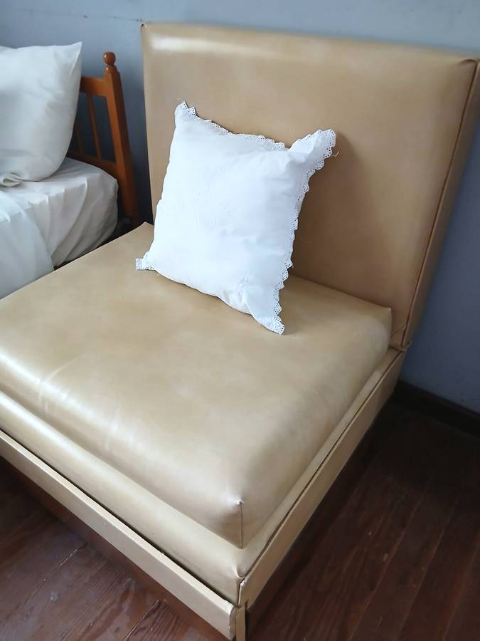 Alojamientos Maip�