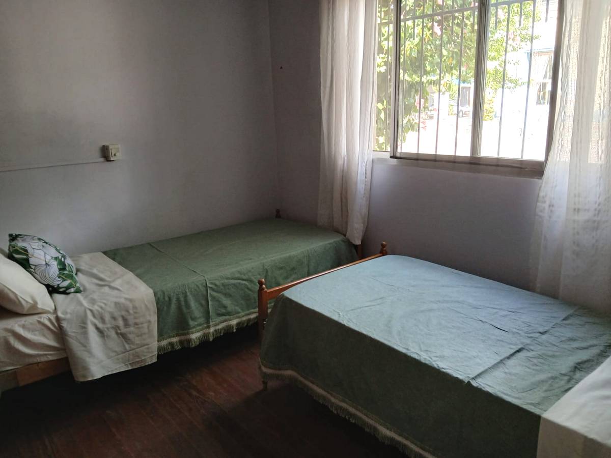 Alojamientos Maip�