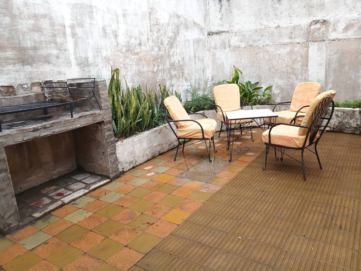 Alojamientos Maip�