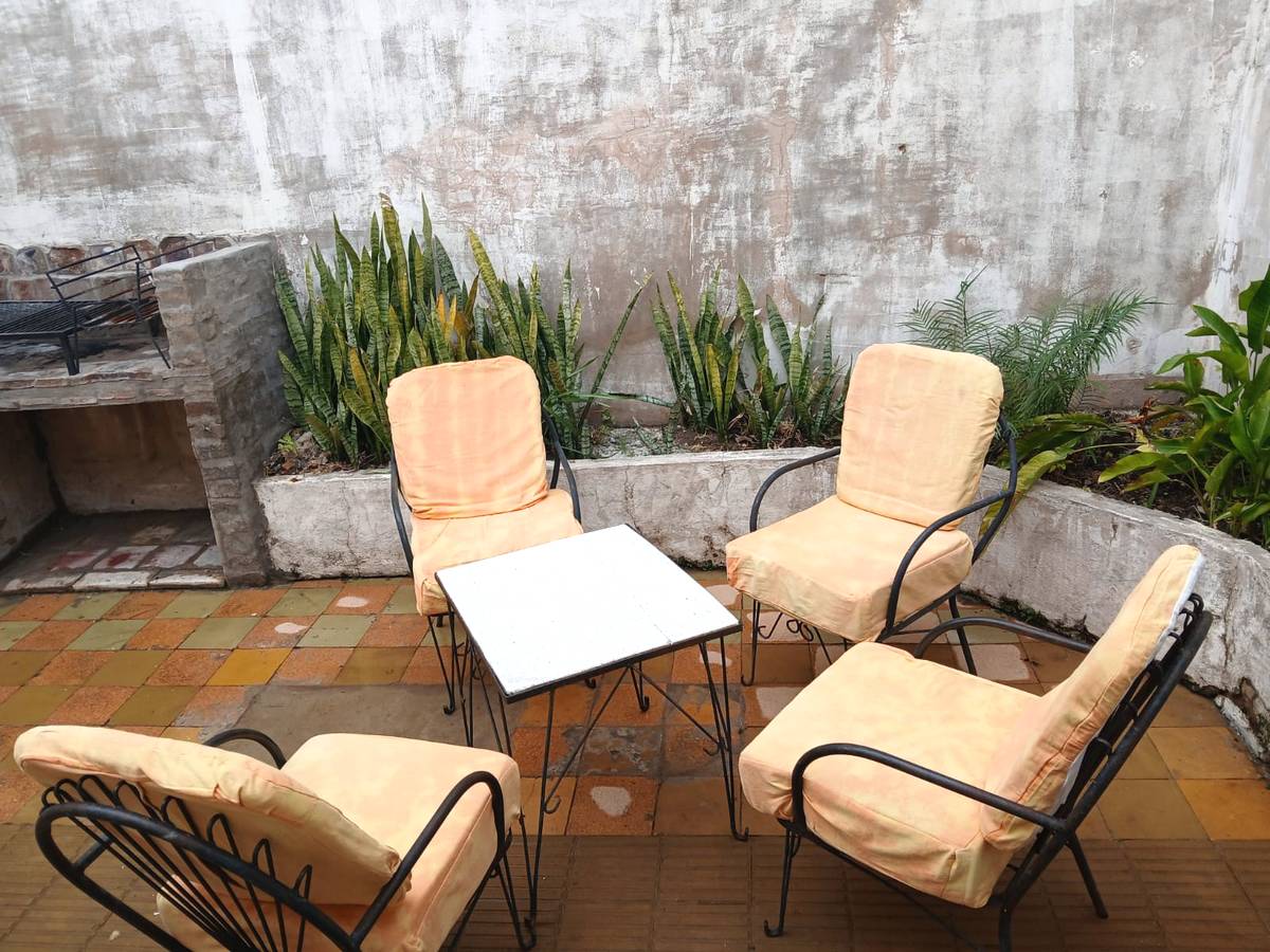 Alojamientos Maip�